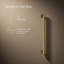 Purist® Grab Bar-1511644563-1511644565