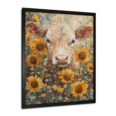 Dunnuck - Animals Canvas Wall Art