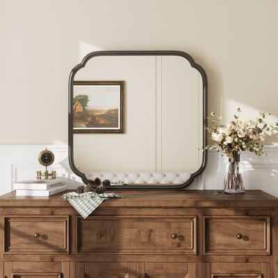 Miroir mural Amara