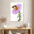 Brampt Bee On Flower-108396427