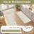 Anti-Fatigue Non-slip Kitchen Mat (Set of 3)-575741231