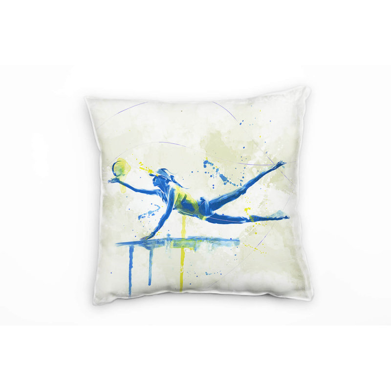 Square Cushion