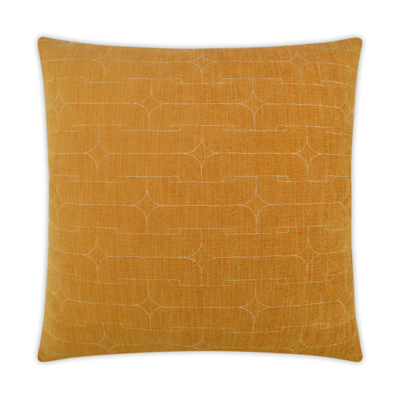 Unchained Fabric, Mustard