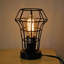 Lampe de table 9 "
