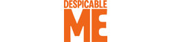 Despicable Me logo
