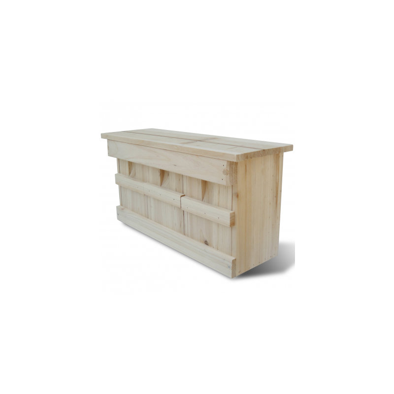 Hanging Bird House