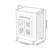 Foldable Laundry Hamper With Wheels For Home Use, Large Collapsible Storage Basket For Clothes, Toys, And Bathroom Organization-339915729-339915756