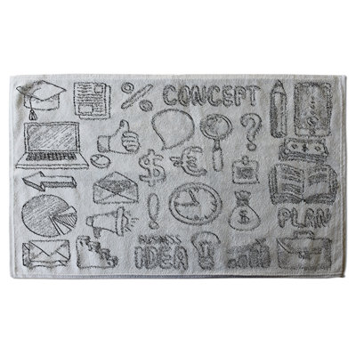 Tea Towel Kitchen Towel