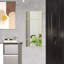 Foushee Metal Rectangle Mirror