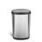 Nine Stars 13.2 Gallon Stainless Steel Motion Sensor Trash Can