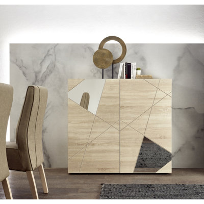 Aveli 307.34cm Sideboard