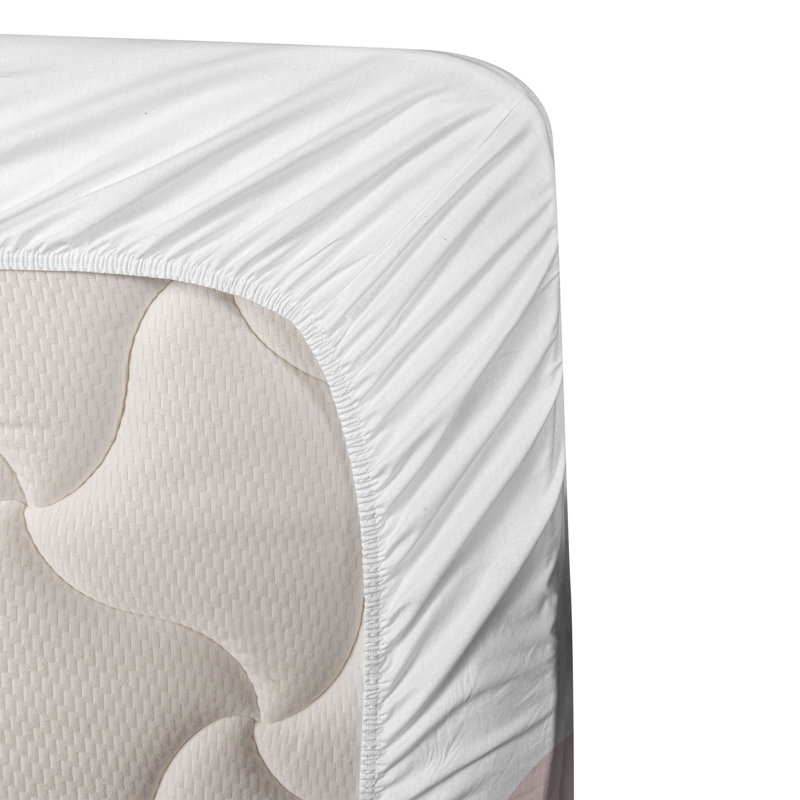 Microfiber Sheet Set, Full