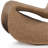 Daughtery Wicker Outdoor Armless Lounge Chair-75021299