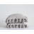 Woven Cotton Slub Pillow with Tassels-1635951490