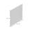 Dematteo Wood Flat Wall Mirror-374708124