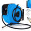 Waukesha Plastic Stand Hose Reel-165456331