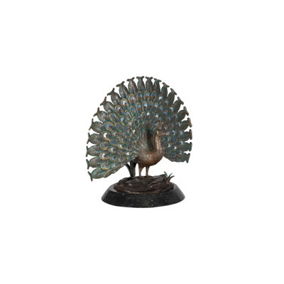 Puffed Figurines & Sculptures