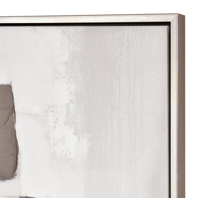Pender Abstract Framed Wall Art