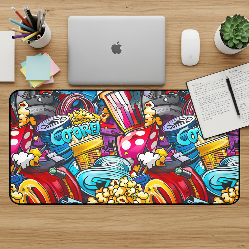 Desk Pad