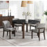 Estella Round Dining Table Set