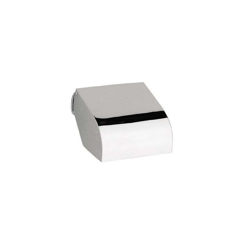 Shawnee Wall Mounted Toilet Paper Holder