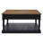 Kensington Coffee Table with Storage