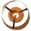 Zara 1 - Light Pendant