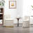 Storage Round Swivel Chair-78775856