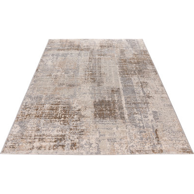 Gillispie Hand Woven Area Rug