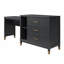 Tolland Secretary Desk-1784192566