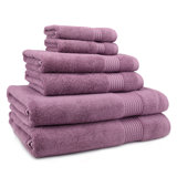 Ensemble de serviettes 6 pièces Adlena