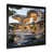 Cadre simple noir