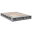Vidaxl Bed Frame Engineered Wood-2050326769-2050326755