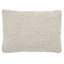 Housses de coussin décoratives en coton touffetées de couleur unie-118348101-118534979