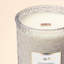 Scented Unscented Flameless Jar Candle