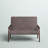 46.75'' Faux Leather Loveseat-502982580-502982583