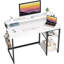 Bertile 10Cm W Rectangle Computer Desk