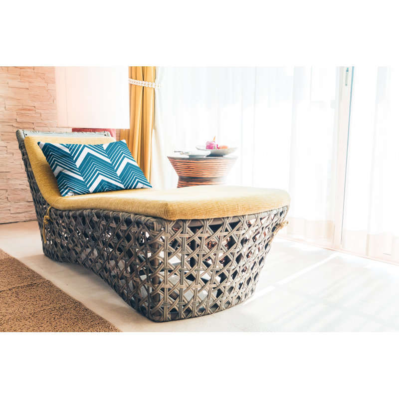 Outdoor Reversible Throw Pillow, Turquoise