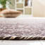 Tapis naturel / brun en fibres 263 Dequentin-1972331632