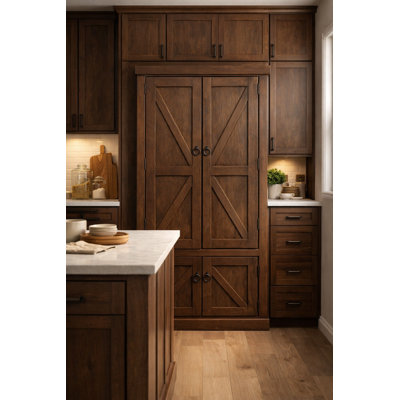 Garde-manger 75 po Blissfield
