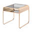 Ensemble de tables basses 3 pièces Camareon