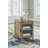 Downieville Chairside End Table