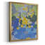 Lake Como Garden Premium Framed Canvas - Ready to Hang-308174597-308174618