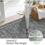 Vintage Look 65cm X 180cm Area Rug-1672107107-1672107104-1672107119