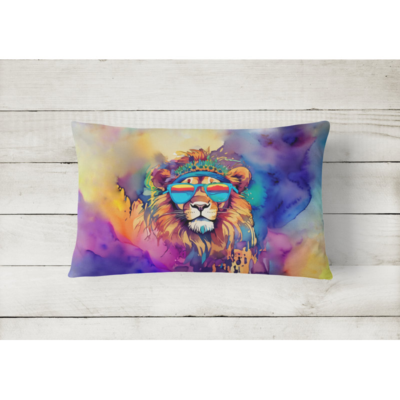 Coussin Hippie
