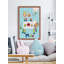 Perrin «Farm Friends I», reproduction sur toile tendue-1187969558