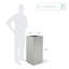 Kensington Tall Planter-1722901891