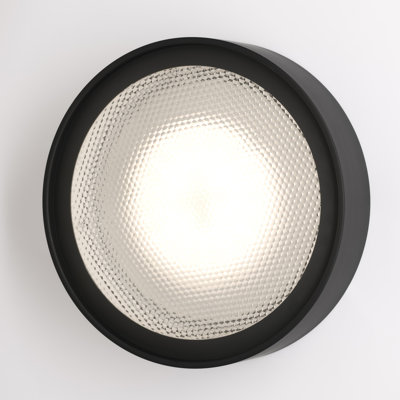 Berlin 1 - Light Outdoor Sconce