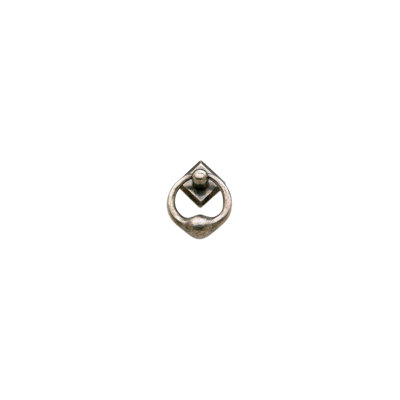 Bronze Ring Pull