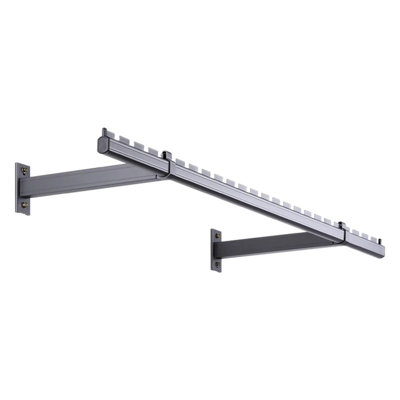 Portant Alumiflex